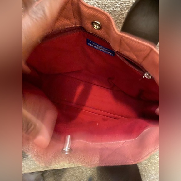 Burberry mini tote - Picture 8 of 11